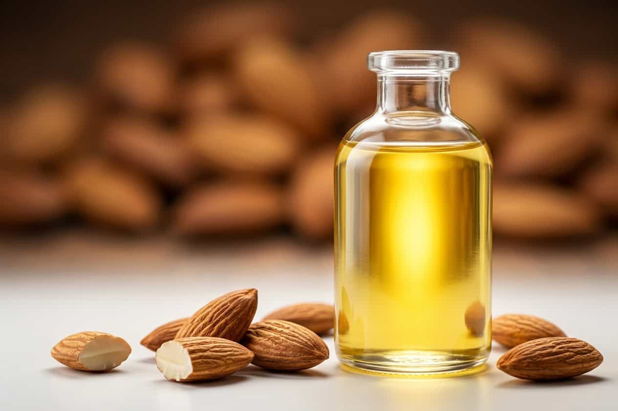 Aceite de Almendras